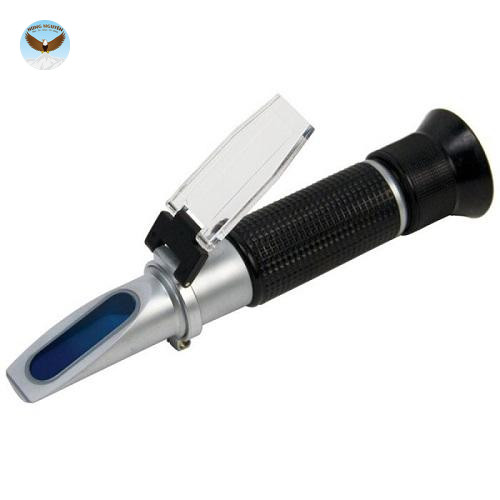 Khúc xạ kế đo độ mặn CHINA RHS-28 ATC (0-28%)